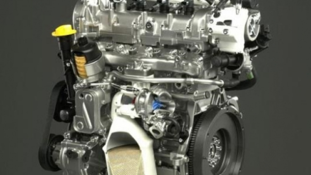 Per Sergio Marchionne il diesel non &egrave; morto