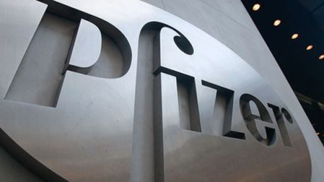 Pfizer e Allergan: possibile fusione