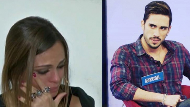 Silvia lascia il trono per colpa di Rafael?