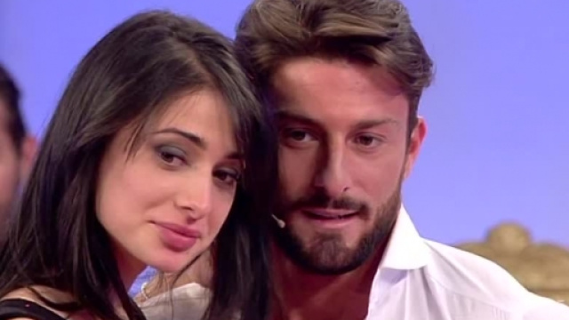 Una nuova speranza per Alessia e Amedeo
