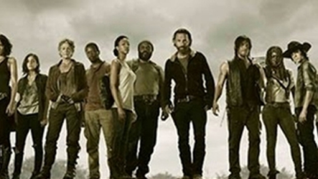 Walking dead 6, anticipazioni puntata 4