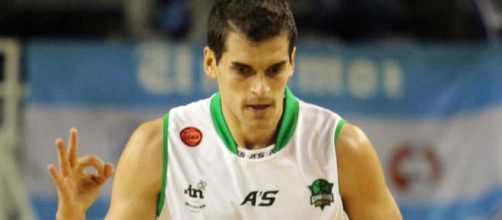 Figura. Mainoldi termin&oacute; con 24 puntos