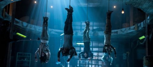 La llegada de m&aacute;s acci&oacute;n perjudica la narrativa