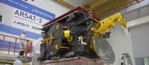 M&aacute;s sat&eacute;lites a favor de la soberan&iacute;a espacial