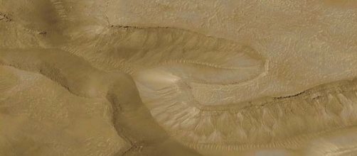 NASA confirms evidence of water on Mars