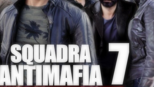 Anticipazioni puntata 5, Squadra Antimafia 7
