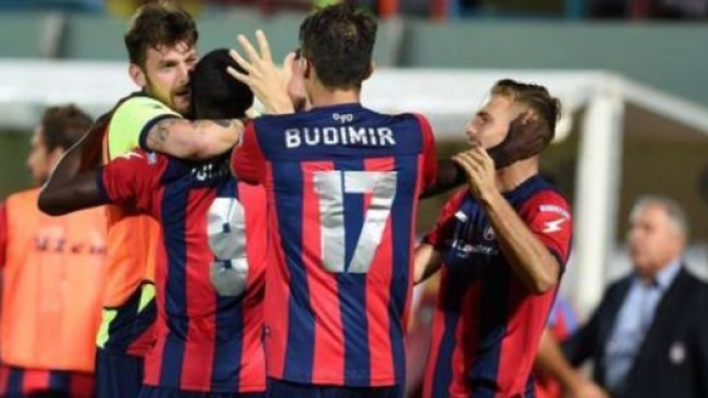 Continua la favola targata Crotone.