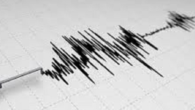 Due scosse di terremoto a Cosenza.