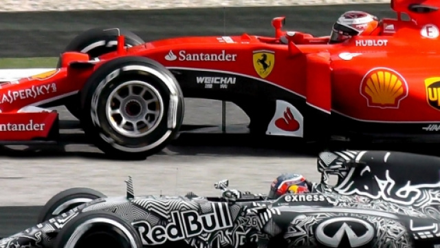 Ferrari e Red Bull, accordo su motori difficile