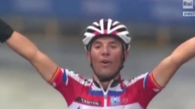 Joaquim Rodriguez, due vittorie al Lombardia