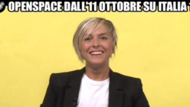 L'inviata de Le Iene, Nadia Toffa