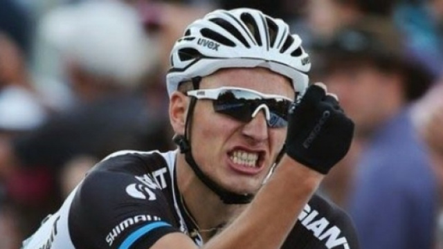 Marcel Kittel, sempre pi&ugrave; vicino alla Etixx