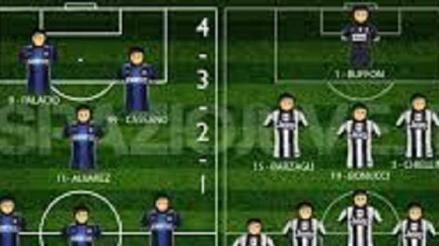 News Serie A: presentazione 8^giornata