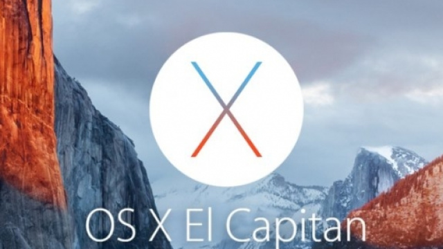 OSX El Capitan migliora le performance del Mac.
