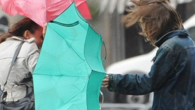 Previsioni meteo autunno-inverno 2015/2016