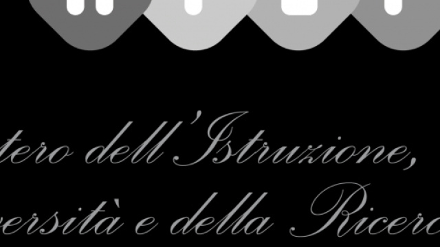 Prima prova nei mesi di marzo/aprile 2016