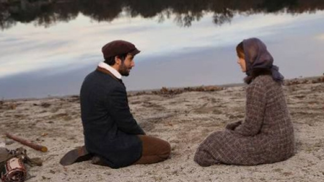 Replica streaming Il Segreto del 2 ottobre 2015