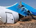 La caida del avión ruso es el séptimo de gran impacto en los últimos años