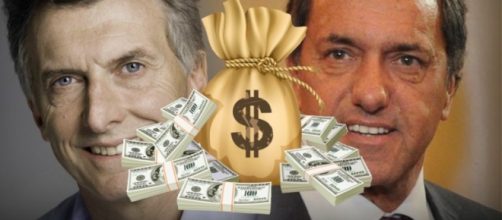 Betvote permite apostar por Macri o Scioli