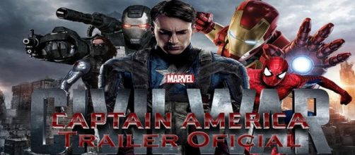 Civil War ya tiene fecha y lugar para su trailer
