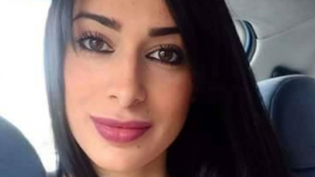 Alessia Messina ama ancora Amedeo?