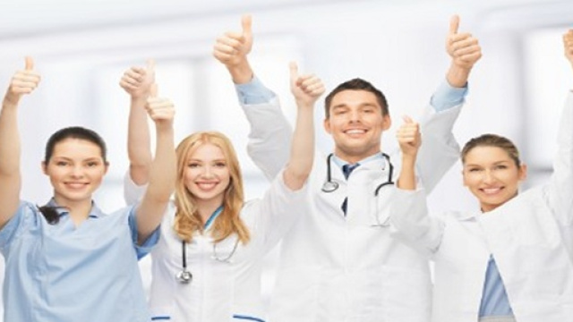 Asl Bari, concorso per 165 infermieri