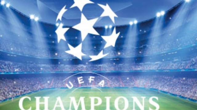 Borussia M-Juventus e Roma - Bayer