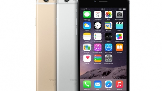 Buone offerte sull'acquisto dell'iPhone 6