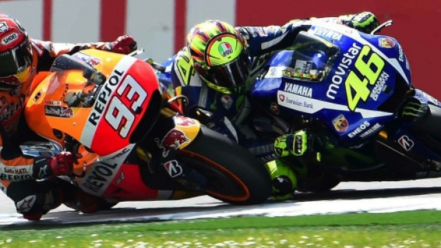 Ce la far&agrave; Valentino Rossi a vincere il Mondiale?