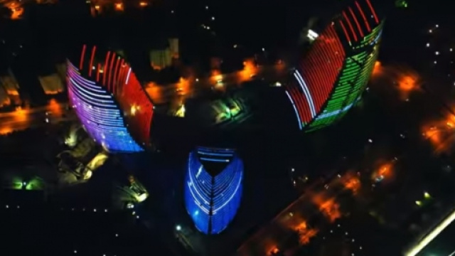 Cerimonia chiusura Expo 2015 orari