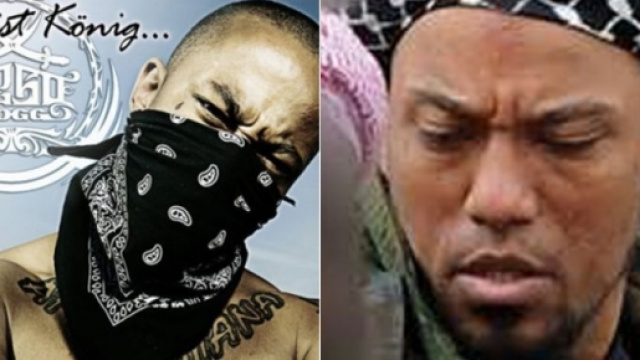 Denis Cuspert alias Deso Dogg ucciso da raid Usa