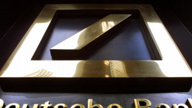 deutsche bank: immediato il piano anticrisi