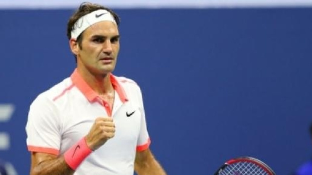 Federer vince per la settima volta a Basilea
