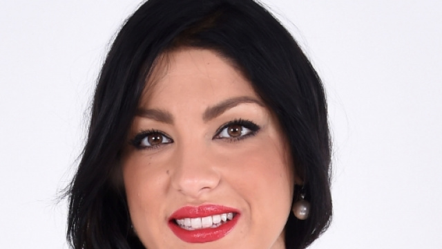 Federica Lepanto, concorrente del GF14