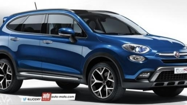 Fiat, Alfa Romeo e Maserati: inizia epoca dei Suv