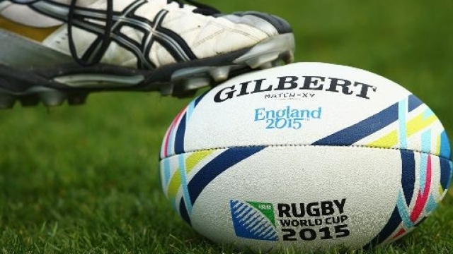 Finale Australia - Nuova Zelanda rugby 2015