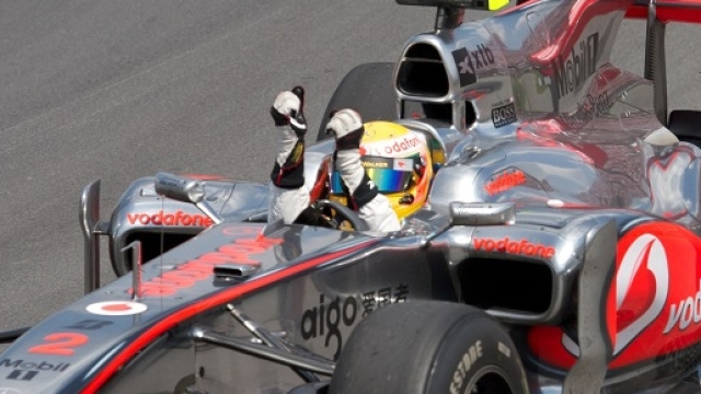 Formula 1 GP Messico 2015, orari e diretta