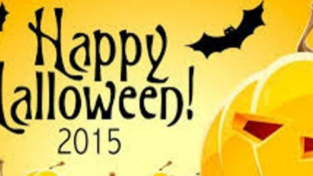 Frasi e scherzi per Halloween 2015