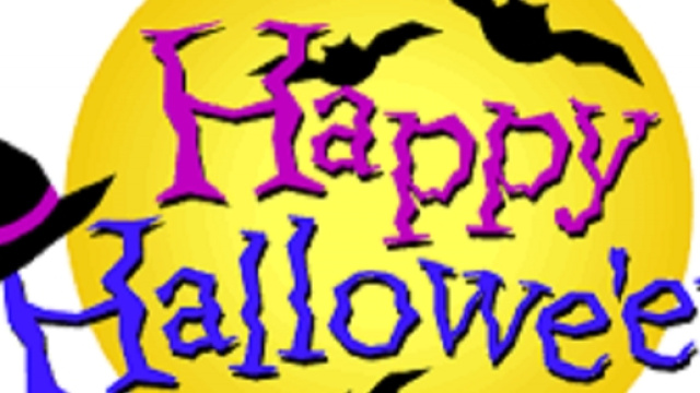 Frasi Halloween 2015, 31 ottobre