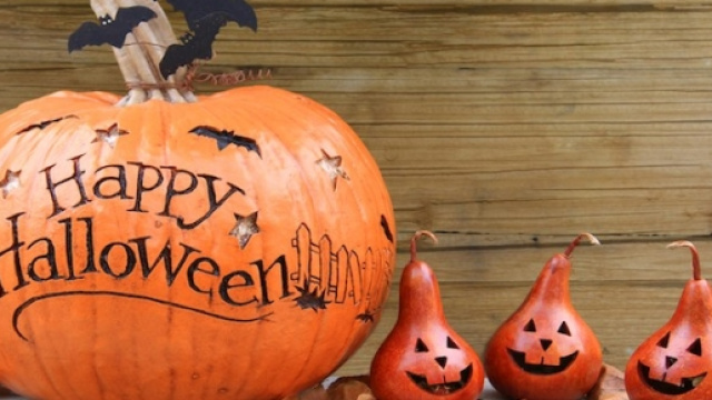 Frasi per Halloween: 31 ottobre 2015.