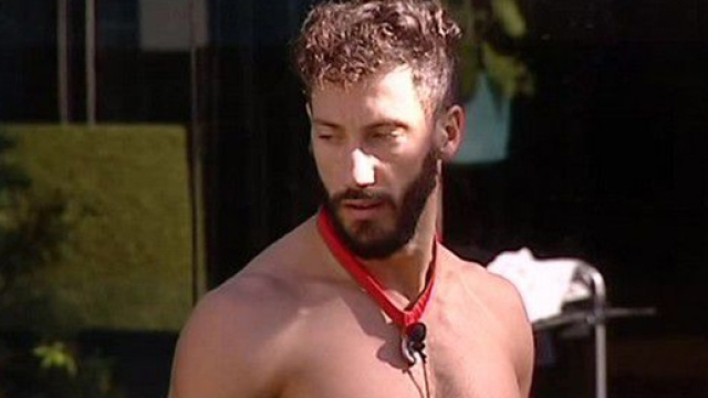 Gossip Grande Fratello 2015: Diego &egrave; gay?