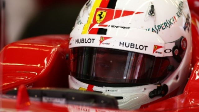Gp di F1 del Messico, orari gara e prove libere