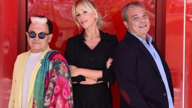 Grande Fratello 2015 replica ieri 29/10