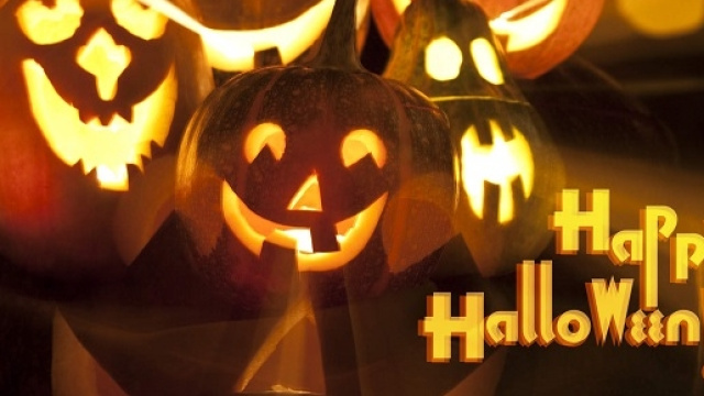 Halloween 2015: frasi simpatiche, film e immagini