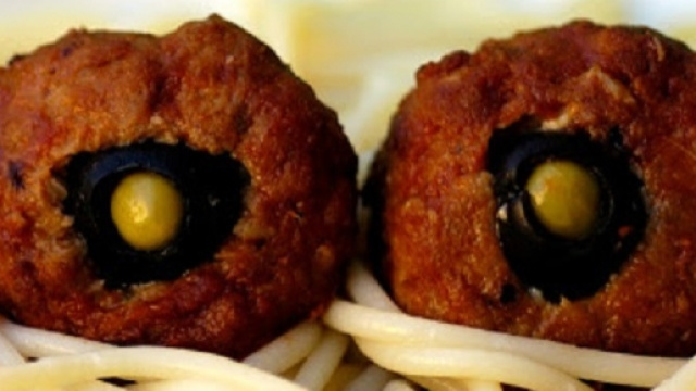 Halloween 2015: le ricette pi&ugrave; gustose per cena.