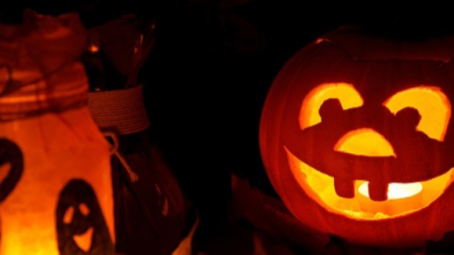 Halloween 2015 nelle principali citt&agrave; d'Italia