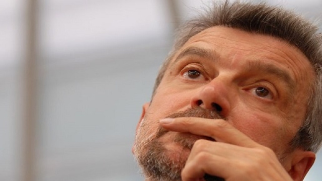 I Precoci acclamano la quota 41 di Damiano