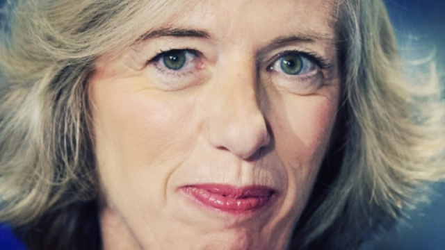 Il ministro dell'Istruzione Stefania Giannini