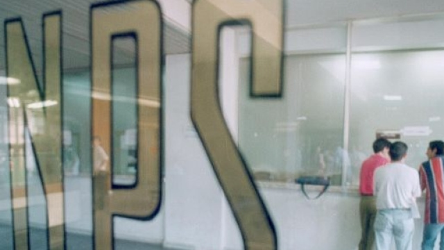 Inps, pensioni a rischio nei prossimi anni