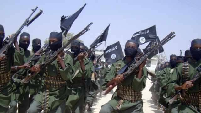 Isis terrorismo Somalia kamikaze estero al-shebaab